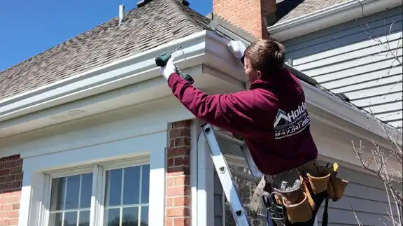 gutter services The Pinehills